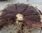صورة لخطوة 7 من وصفة براونز الشوكولا🍰😋