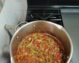Foto del paso 3 de la receta: Chile Special