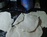 Foto del paso 2 de la receta Tortitas