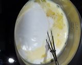 【快靚正甜品】椰汁鮮奶燉蛋的食譜步驟4照片