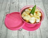 Foto langkah ke 4 dari resep Bubur Sumsum Super Lembut.