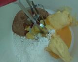 Foto langkah ke 1 dari resep ChocoChips Cookies.
