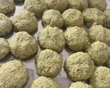 દાળવડા (Dal Vada Recipe In Gujarati) રેસીપી સ્ટેપ2ફોટો
