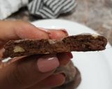 Foto del paso 3 de la receta: Cookies de Banana y Cacao!