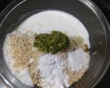 उकडलेल्या बटाट्याचे रायते 😋(उपवासासाठी) (batatyche rayte recipe in marathi) रेसिपी स्टेप 2 फोटो 