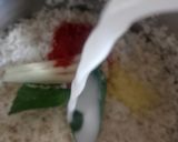 Foto langkah ke 1 dari resep Nasi Merah.
