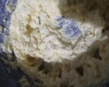 Foto langkah ke 4 dari resep Sweet Cheese Cookies.