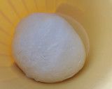 Foto del paso 4 de la receta: Pan de molde con masa madre