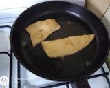 Foto del paso 4 de la receta: Tortafritas de grasa!!