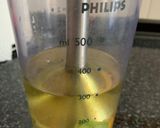 Foto del paso 3 de la receta Alioli de aguacate