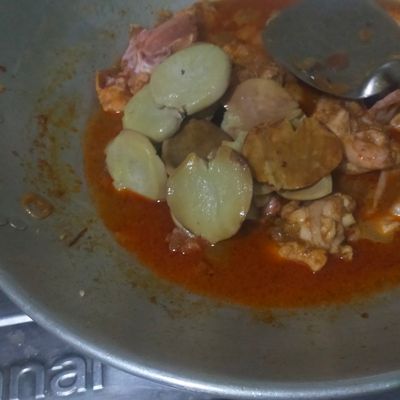 Langkah 6