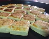 Foto del paso 3 de la receta: Bizcochitos de grasa sin grasa con crema