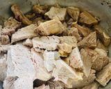 Foto langkah ke 4 dari resep Krengsengan Daging Sapi.