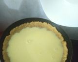 Foto langkah ke 5 dari resep Pie susu.