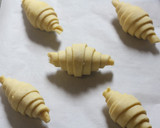 Foto langkah ke 11 dari resep Croissant.