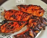 Foto langkah ke 5 dari resep Patin panggang teflon.