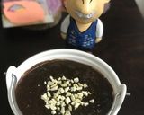 A picture of step 5 of Chocolate Sevaiya (Vermicelli) Payasam/Kheer.