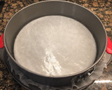 Foto del paso 3 de la receta: Pastel de pera, almendra y polenta