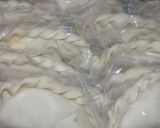 Foto del paso 15 de la receta: Empanadas de mariscos