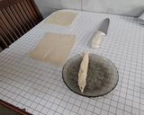 Foto del paso 8 de la receta: Persianas de manzanas con hojaldre