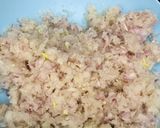 A picture of step 1 of Cajun Seafood 🍤.