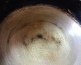 Healthy Atta Puri and chole (without onion & garlic)