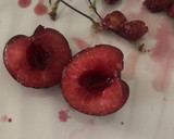 Foto del paso 2 de la receta: Clafoutis de cerezas 🍒 tradicional.500 recetas