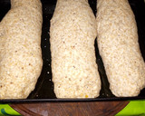 Foto del paso 4 de la receta: Pan integral con semillas
