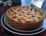 Foto del paso 10 de la receta: Tarta honda de manzana