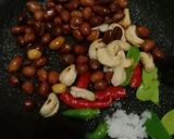 Foto langkah ke 2 dari resep Gado Gado Betawi.