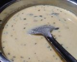 कढ़ी पकौड़ा(Kadhi pakora recipe in Hindi) रेसिपी चरण 7 फोटो