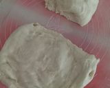 Foto langkah ke 4 dari resep Roti Sobek & Roti Tawar (Tanpa Ulen & Tanpa Telur).