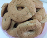 Foto del paso 6 de la receta: Rosquetes de semana santa con nata (típicos de Cádiz)