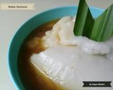 Foto langkah ke 5 dari resep Bubur Sumsum lembut dan gurih.
