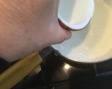 Foto del paso 1 de la receta: Polenta para la abuela