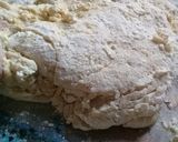 Foto del paso 4 de la receta: Pan casero Dulce relleno dulce de batata. Un manjar 😉