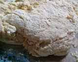 Foto del paso 4 de la receta: Pan casero Dulce relleno dulce de batata. Un manjar 😉