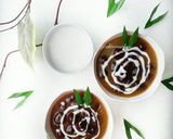 Foto langkah ke 8 dari resep Bubur Candil Coklat.
