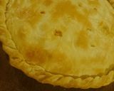 Foto del paso 3 de la receta: Tarta Pascualina de tomate y jamón