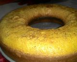 Foto langkah ke 7 dari resep Bolu Cappucino Simple.