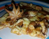 Foto del paso 26 de la receta: Pizza "Frutti di mare"