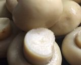 Foto del paso 1 de la receta: Pollo con champiñones