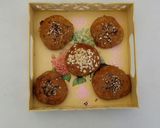 Foto del paso 5 de la receta: Panes de zanahoria