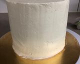 Une image de l'étape 5 de Crème au beurre à la meringue suisse (SMBC ou CBMS).