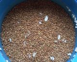 Foto del paso 1 de la receta: Lentejas