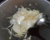 Foto langkah ke 2 dari resep Nasi Gila Super Pedas.