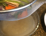 Foto del paso 3 de la receta: Los básicos. Fumet (caldo) de pescado