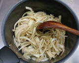 #梅醬涼拌洋蔥(簡單料理)的食譜步驟4照片
