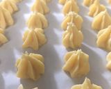 Foto langkah ke 6 dari resep Sus Kering Mini.