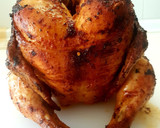 Foto del paso 5 de la receta: Pollo Asado Jugoso